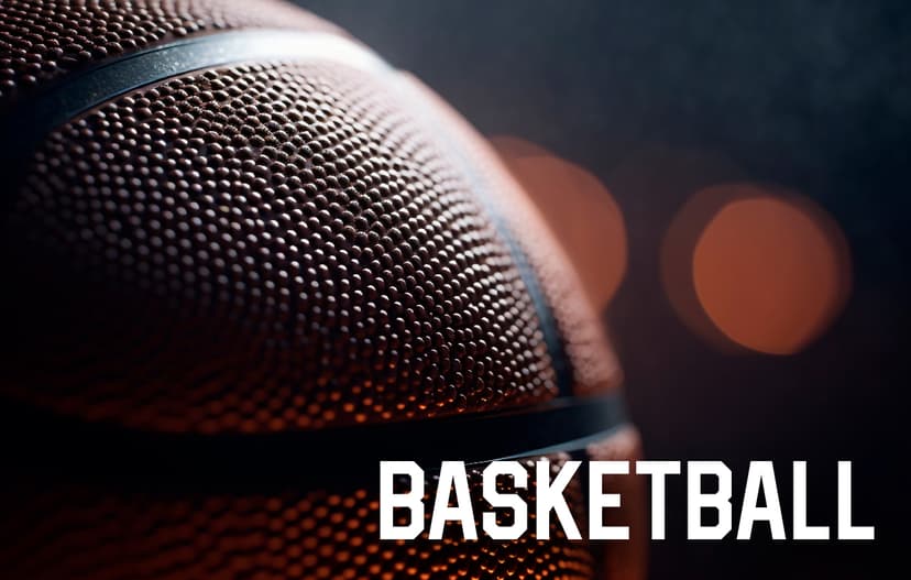BASKETBALL