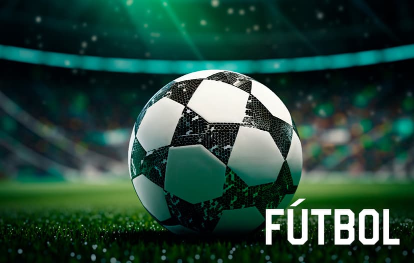 FÚTBOL